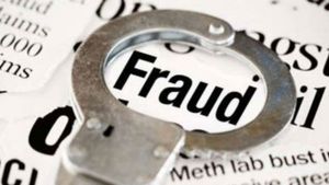  ಚಿತ್ರದುರ್ಗ: ವೈದ್ಯನಿಗೆ ₹1,27,00,000 ವಂಚಿಸಿದ ಆರೋಪಿಗಳನ್ನು ಬಗ್ಗುಬಡಿದ ಪೊಲೀಸರು  