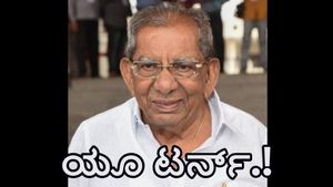  ಸಿಎಂ ಬದಲಾವಣೆ ವಿಚಾರ: ಕಾಂಗ್ರೆಸ್‌ ಹಿರಿಯ ಶಾಸಕ ಶಾಮನೂರು ಶಿವಶಂಕರಪ್ಪ ಯೂ ಟರ್ನ್