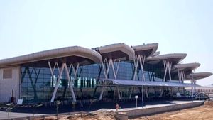 Shivamogga Airport: ಅಕ್ಟೋಬರ್ 10ರಿಂದ 2 ಹೊಸ ಮಾರ್ಗದಲ್ಲಿ ವಿಮಾನ ಸಂಚಾರ 