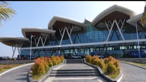  Shivamogga Airport: ಮಾಜಿ ಸಿಎಂ ಬಿಎಸ್‌ ಯಡಿಯೂರಪ್ಪ ಕನಸಿನ ವಿಮಾನ ನಿಲ್ದಾಣಕ್ಕೆ ವಿಘ್ನ 