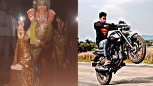 ಶಿವಮೊಗ್ಗ ಗಣಪತಿ ವಿಸರ್ಜನೆ ವೇಳೆ ಗಲಾಟೆ ವಿಚಾರ: 30ಕ್ಕೂ ಹೆಚ್ಚು ಜನರನ್ನ ವಶಕ್ಕೆ ಪಡೆದ ಪೊಲೀಸರು