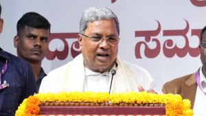  ಅನ್ಯ ಭಾಷಿಕರು ಕನ್ನಡ ಕಲಿತು ಮಾತನಾಡುವಂತಾಗಬೇಕು : ಸಿಎಂ ಸಿದ್ದರಾಮಯ್ಯ 