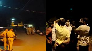 Mangaluru: ಮಂಗಳೂರಿನಲ್ಲಿ ಮಸೀದಿ ಮೇಲೆ ಕಲ್ಲು ತೂರಾಟ