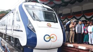 Vande Bharat Train: ಕರ್ನಾಟಕಕ್ಕೆ 3 ಹೊಸ ವಂದೇ ಭಾರತ್ ರೈಲು, ಶಿವಮೊಗ್ಗಕ್ಕೆ ಬರಲಿದೆ ರೈಲು 