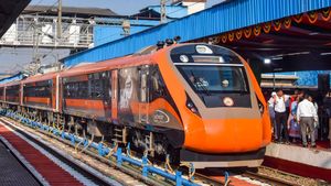 Vande Bharat Train: ಹುಬ್ಬಳ್ಳಿ-ಪುಣೆ ವಂದೇ ಭಾರತ್ ಎಕ್ಸ್‌ಪ್ರೆಸ್ ರೈಲು, ವೇಳಾಪಟ್ಟಿ ಪರಿಷ್ಕರಣೆ 