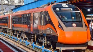 Vande Bharat Train: ಹುಬ್ಬಳ್ಳಿ-ಪುಣೆ ವಂದೇ ಭಾರತ್ ರೈಲಿಗೆ ಮತ್ತೊಂದು ನಿಲುಗಡೆ? 