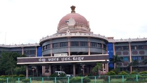 ಕೊಪ್ಪಳ: ಸೆಪ್ಟೆಂಬರ್13ರಂದು ವಾಕ್ ಇನ್ ಸಂದರ್ಶನ, ವಿವರ 