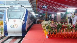 Vande Bharat Express: ಯಶವಂತಪುರ-ಶಿವಮೊಗ್ಗ ಮಾರ್ಗದಲ್ಲಿ ವಂದೇ ಭಾರತ್ ರೈಲು 