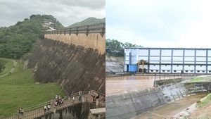  ಎತ್ತಿನಹೊಳೆ ನೀರು ವಾಣಿ ವಿಲಾಸ ಸಾಗರ ಡ್ಯಾಂಗೆ ಯಾವಾಗ ತಲುಪಲಿದೆ?-ಸಚಿವರು ಹೇಳಿದ್ದೇನು?