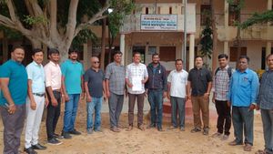 ಗುಡಿಬಂಡೆ ನೌಕರರ ಸಂಘಕ್ಕೆ 23 ಮಂದಿ ಅವಿರೋಧ ಆಯ್ಕೆ: ಇಂದೇ ಮತದಾನ, ಮತ ಎಣಿಕೆ ಹಾಗೂ ಫಲಿತಾಂಶ 