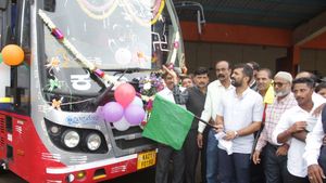 KSRTC: ಮಡಿಕೇರಿಯಿಂದ 5 ಹೊಸ ಅಶ್ವಮೇಧ ಬಸ್‌ ಸೇವೆ, ವಿವರ 