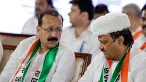 Baba Siddique: ಬಾಬಾ ಸಿದ್ದಿಕಿ ಕೊಲ್ಲಲು ತಲಾ 50,000 ರೂ. ಕಾಂಟ್ರ್ಯಾಕ್ಟ್: ಹಂತಕರಿಗೆ ಬಿಷ್ಣೋಯ್ ಗ್ಯಾಂಗ್ ಸಂಪರ್ಕ!