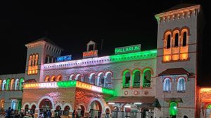 ಬಳ್ಳಾರಿ-ಹಂಪಿ-ದಾವಣಗೆರೆ-ಮಂಗಳೂರು ನಡುವೆ ಹೊಸ ರೈಲು 