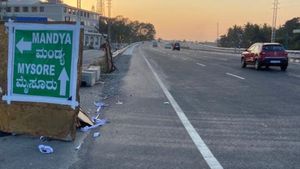 Bengaluru-Mysuru Expressway: ಮೈಸೂರು ದಸರಾ, ವಾಹನ ಸವಾರರಿಗೆ ಸೂಚನೆಗಳು 