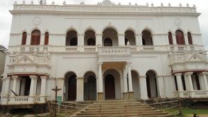 ಇತಿಹಾಸಕ್ಕೆ ಸಾಕ್ಷಿಯಾದ ಜಹಗೀರ್‌ ದಾರ್ ಬಂಗಲೆ: ಇದು ಎಲ್ಲಿದೆ? ವಿವರವೇನು..?