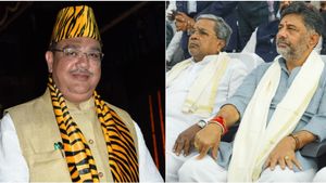 Channapatna By Election: 'ನಾಲ್ಕೈದು ದಿನದಲ್ಲಿ ಚನ್ನಪಟ್ಟಣ ಕಾಂಗ್ರೆಸ್ ಅಭ್ಯರ್ಥಿ ಘೋಷಣೆ'