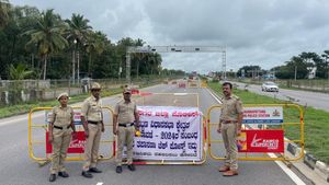 Channapatna: ಚನ್ನಪಟ್ಟಣ ಉಪ ಚುನಾವಣೆಗೆ ಪ್ಯಾರಾ ಮಿಲಿಟರಿ ಪಡೆ ಕಣ್ಗಾವಲು 