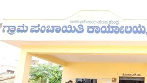 ಚಿಕ್ಕಬಳ್ಳಾಪುರ ಗ್ರಾಪಂ ಉಪಚುನಾವಣೆ ವೇಳಾಪಟ್ಟಿ ಪ್ರಕಟ- ನ.23ರಂದು ಮತದಾನ, 26ಕ್ಕೆ ಫಲಿತಾಂಶ