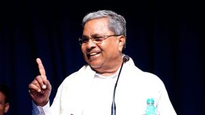 ಗೃಹಲಕ್ಷ್ಮಿಯಿಂದ ಅತ್ತೆ-ಸೊಸೆ ಜಗಳ ಅಂದೋರಿಗೆ ಸಿಎಂ ಮುಟ್ಟಿ ನೋಡ್ಕೊಳ್ಳೋ ಉತ್ತರ!