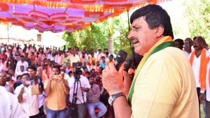 CP Yogeshwar: ಚನ್ನಪಟ್ಟಣ ಸಿಪಿ ಯೋಗೇಶ್ವರ ಭದ್ರಕೋಟೆ, ಅಂಕಿ-ಅಂಶಗಳು 