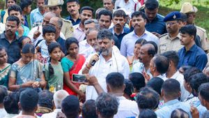  ಬೈಎಲೆಕ್ಷನ್‌ ಬೆನ್ನಲ್ಲೇ ಚನ್ನಪಟ್ಟಣದಲ್ಲಿ ಡಿ.ಕೆ.ಶಿವಕುಮಾರ್‌ ಫುಲ್‌ ಆ್ಯಕ್ಟೀವ್‌