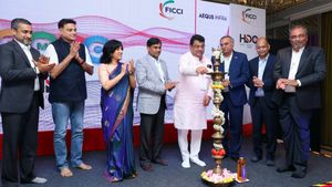 ಉತ್ತರ ಕರ್ನಾಟಕದ ನೂತನ 'FMCG ಉತ್ಪಾದನಾ ಪಾರ್ಕ್' ಲೋಕಾರ್ಪಣೆ