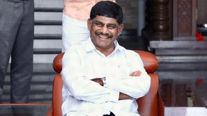  Channapatna bypoll: ಮೂರು ದಿನದಲ್ಲಿ ಮ್ಯಾಜಿಕ್... ಡಿ.ಕೆ.ಸುರೇಶ್‌ ಕೊಟ್ಟ ಸುಳಿವೇನು?