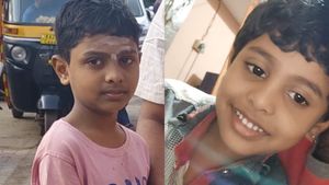 ಮಳೆಯಿಂದ ಚರಂಡಿಯಲ್ಲಿ ಕೊಚ್ಚಿ ಹೋಗಿದ್ದ ಬಾಲಕ ಸಾವು 