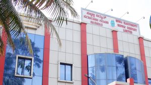HESCOM Recruitment: ಹೆಸ್ಕಾಂ ನೇಮಕಾತಿ, ವಿದ್ಯಾರ್ಹತೆ ವೇತನ ವಿವರ 