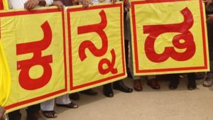 ನೈಋತ್ಯ ರೈಲ್ವೆಯಿಂದ ಕನ್ನಡ ಕಲಿಸಲು ತರಗತಿ, ವಿದ್ಯಾರ್ಥಿಗಳು ಯಾರು? 