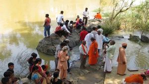 Cauvery River: ಗುಹ್ಯದಲ್ಲಿ ನಡೆದಿತ್ತಂತೆ ಕಾವೇರಿ ಜೊತೆ ಅಗಸ್ತ್ಯರ ಸಂಧಾನ: ಏನಿದು ಕಥೆ..?