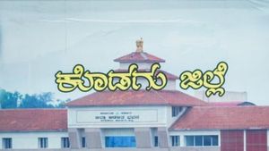 ಮತದಾರರ ಪಟ್ಟಿ ಪ್ರಕಟ: ಚಿಕ್ಕ ಜಿಲ್ಲೆ ಕೊಡಗು ಜಿಲ್ಲೆಯ ಒಟ್ಟು ಮತದಾರರು ಎಷ್ಟು? 