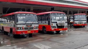 KSRTC: ಕೆಎಸ್ಆರ್‌ಟಿಸಿ ಅಪ್ರೆಂಟಿಸ್ ತರಬೇತಿ: ಶಿಷ್ಯ ವೇತನ, ಹುದ್ದೆಗಳ ವಿವರ 