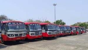 KSRTC: ಸೋಮವಾರ ಕೆಎಸ್ಆರ್‌ಟಿಸಿ ಬಸ್‌ಗಳ ಸಂಚಾರದಲ್ಲಿ ವ್ಯತ್ಯಯ 