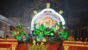  ಹಾಲೇರಿ ರಾಜರಿಂದ ಜನೋತ್ಸವದವರೆಗೆ ಮಡಿಕೇರಿ ದಸರಾ ನಡೆದು ಬಂದಿದ್ದೇಗೆ?
