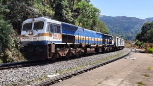 Deepavali Special Train: ಮಂಗಳೂರು-ಬೆಂಗಳೂರು-ಹುಬ್ಬಳ್ಳಿ ದೀಪಾವಳಿ ವಿಶೇಷ ರೈಲು, ವೇಳಾಪಟ್ಟಿ 