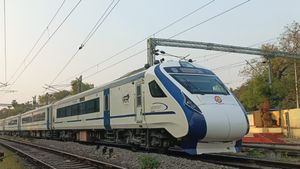 Vande Bharat Express: ಮಂಗಳೂರಿಗೆ ಮತ್ತೊಂದು ವಂದೇ ಭಾರತ್ ರೈಲು 