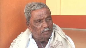  ಮುಡಾ ಕೇಸ್‌ ಬಗ್ಗೆ ಸಿಎಂ ಸಹೋದರ ಶಾಕಿಂಗ್‌ ಹೇಳಿಕೆ