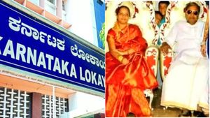 Muda: ಸಿಎಂ ಪತ್ನಿಯನ್ನು 4 ಗಂಟೆ ವಿಚಾರಣೆ ನಡೆಸಿದ ತನಿಖಾಧಿಕಾರಿಗಳು