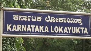 MUDA Case: ಲೋಕಾಯುಕ್ತ ತನಿಖೆ ಆರಂಭ, ಸ್ನೇಹಮಯಿ ಕೃಷ್ಣ ವಿಚಾರಣೆ 