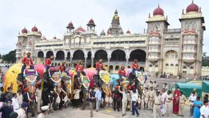  Good News: ಮೈಸೂರು ದಸರಾ, ಕೆಆರ್‌ಎಸ್‌ಗೆ ಆಗಮಿಸುವ ಪ್ರವಾಸಿ ವಾಹನಗಳಿಗೆ ತೆರಿಗೆ ವಿನಾಯಿತಿ-ಎಲ್ಲಿವರೆಗೆ?