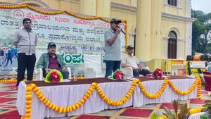  ಮೈಸೂರು ಪಾರಂಪರಿಕ ಕಟ್ಟಡಗಳ ಮಾಹಿತಿ ನೀಡಲಿದೆ ವಿಆರ್ ಕಾರ್ಡ್ 