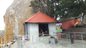 Trekking: ನಾಗಮಲೆ ಚಾರಣಕ್ಕೆ ಇನ್ಮುಂದೆ ಆನ್ ಲೈನ್ ಬುಕ್ಕಿಂಗ್: ಇಲ್ಲಿದೆ ವಿವರ