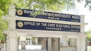 Sandur By elections: ಉಪ ಚುನಾವಣೆ ಚಿತ್ರಣ ಅಂತಿಮ, ಎಲ್ಲಾ ನಾಮಪತ್ರ ಕ್ರಮಬದ್ಧ 