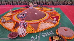 Krishi Mela: ಶಿವಮೊಗ್ಗದಲ್ಲಿ ಅ. 18ರಿಂದ ಕೃಷಿ ಮೇಳ, ವಿಶೇಷತೆಗಳು 