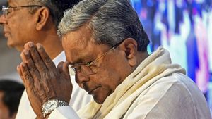  ಸಿಎಂ ಸಿದ್ದರಾಮಯ್ಯರನ್ನು ಭ್ರಷ್ಟ ಎಂದು ಜನ ತೀರ್ಮಾನಿಸಿದ್ದಾರೆ: ಯೋಗೇಶ್ವರ್ ಸೈನಿಕ ಕುಲಕ್ಕೆ ಅಪಮಾನ; ಎಚ್‌. ವಿಶ್ವನಾಥ್