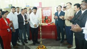 Shivamogga Airport: ಶಿವಮೊಗ್ಗದಿಂದ ಎರಡು ನಗರಕ್ಕೆ ವಿಮಾನ ಸೇವೆ ಆರಂಭ 