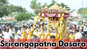  Dasara 2024: ಶ್ರೀರಂಗಪಟ್ಟಣದಲ್ಲಿ ನಡೆಯುವ ದಸರಾದ ವಿಶೇಷತೆಗಳೇನು?