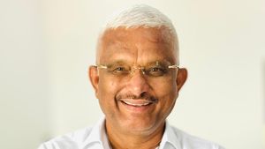 Shiggaon By Election: ಶಿಗ್ಗಾವಿ ಕಾಂಗ್ರೆಸ್ ಬಂಡಾಯ ಶಮನ, ನಾಮಪತ್ರ ವಾಪಸ್ 