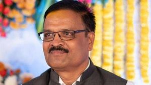 Government Employee: ತೀರ್ಥಹಳ್ಳಿ ತಹಶೀಲ್ದಾರ್ ಬೆಂಗಳೂರಿನಲ್ಲಿ ನಿಗೂಢ ಸಾವು 